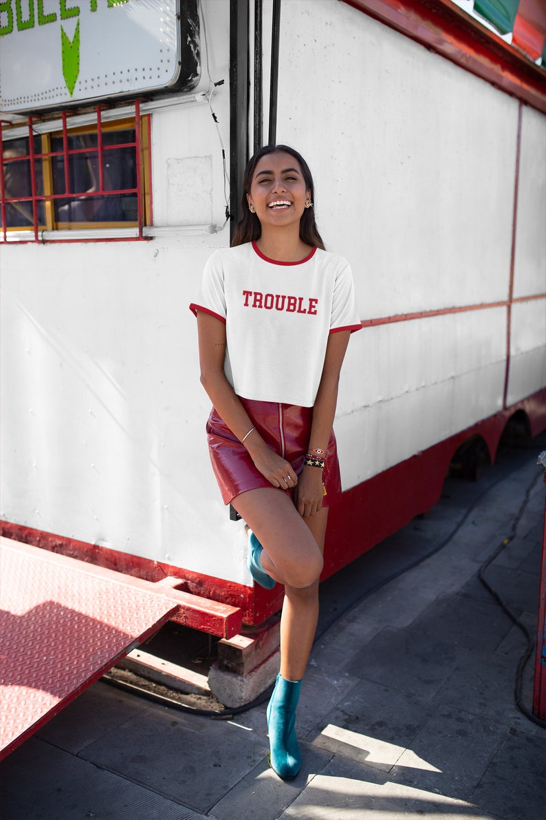 Skuggnas Trouble Ladies Unisex - Women'S Fashion Of The 60S incelemesi ve fiyatı
