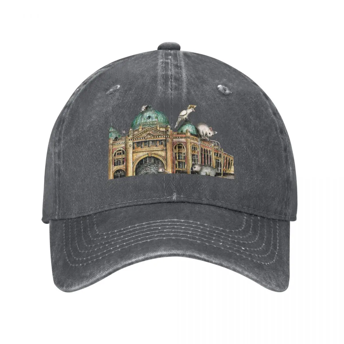 Flinders street station Melbou - Women'S Fashion Melbourne incelemesi ve fiyatı