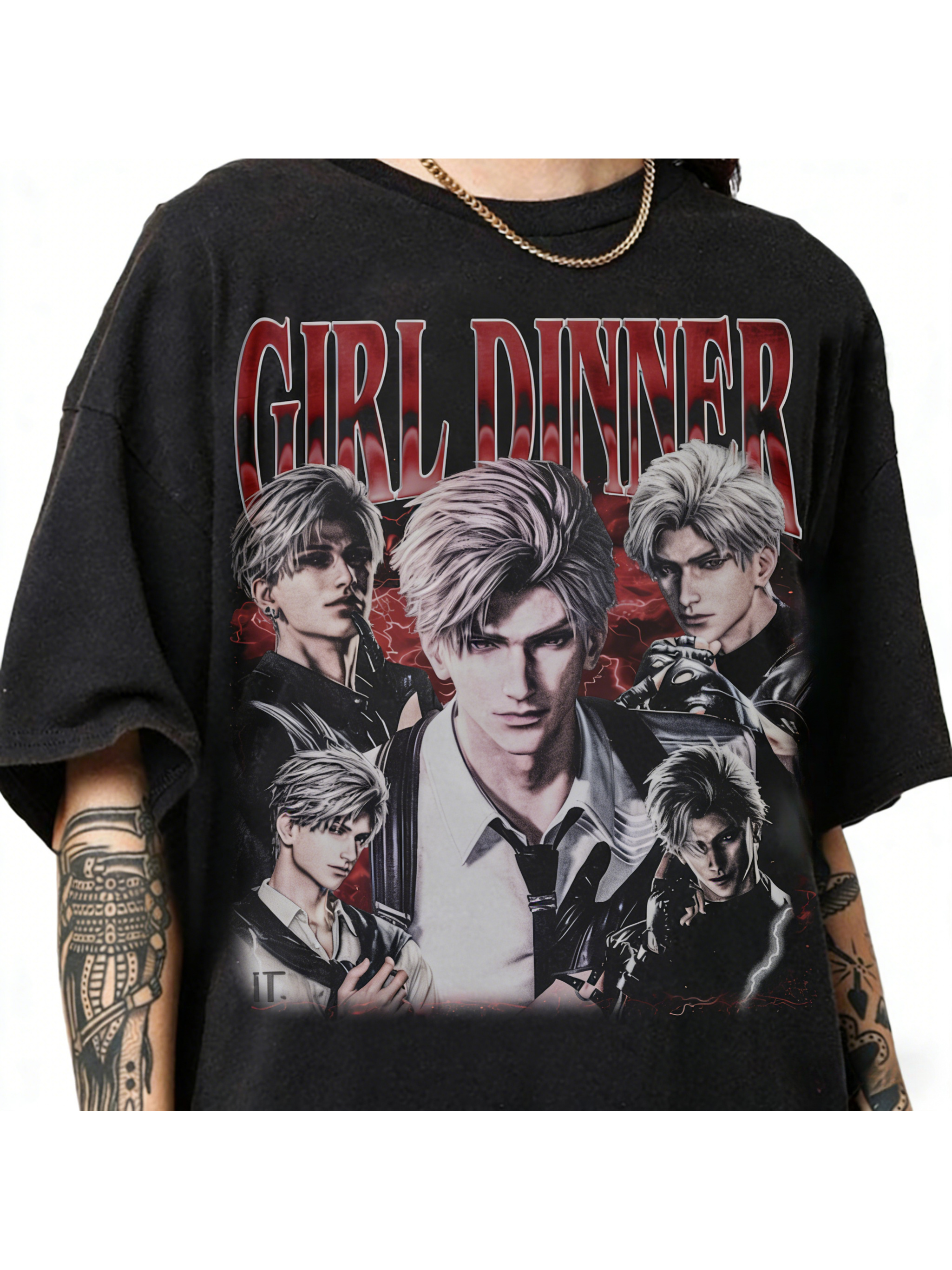 Men's T-shirt 90s T-shirt Desi - Women'S Fashion From The 90S incelemesi ve fiyatı