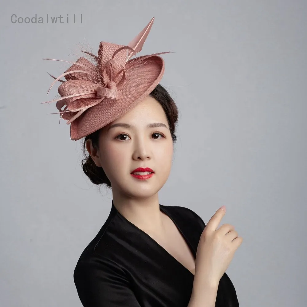 Ladies Fascinator Hat Weddings - Women'S Fashion Melbourne incelemesi ve fiyatı