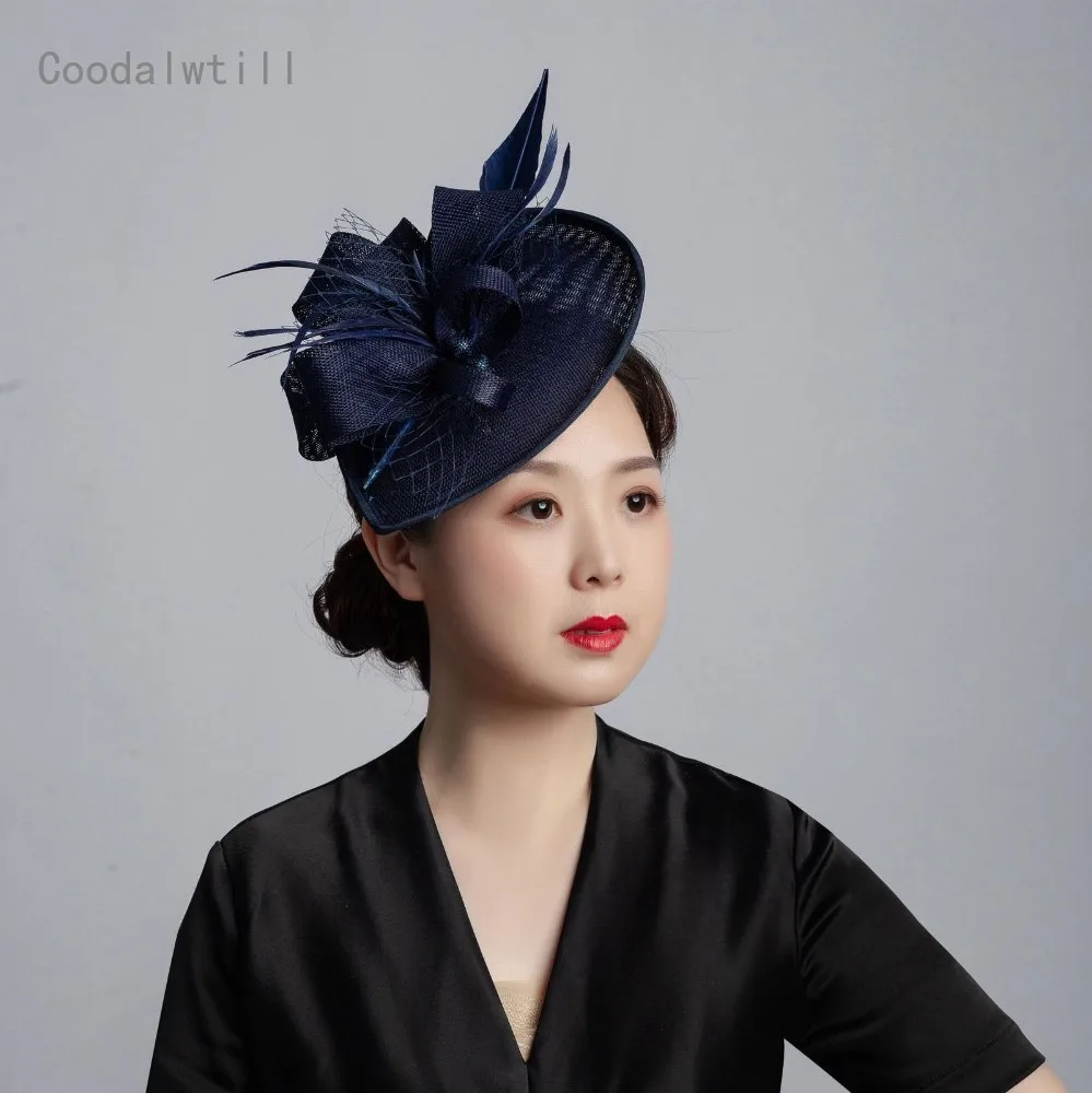 Ladies Fascinator Hat Weddings - Women'S Fashion Melbourne incelemesi ve fiyatı