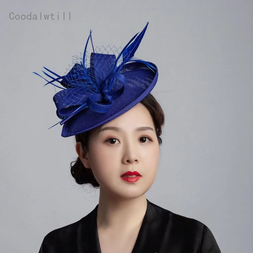 Ladies Fascinator Hat Weddings - Women'S Fashion Melbourne incelemesi ve fiyatı