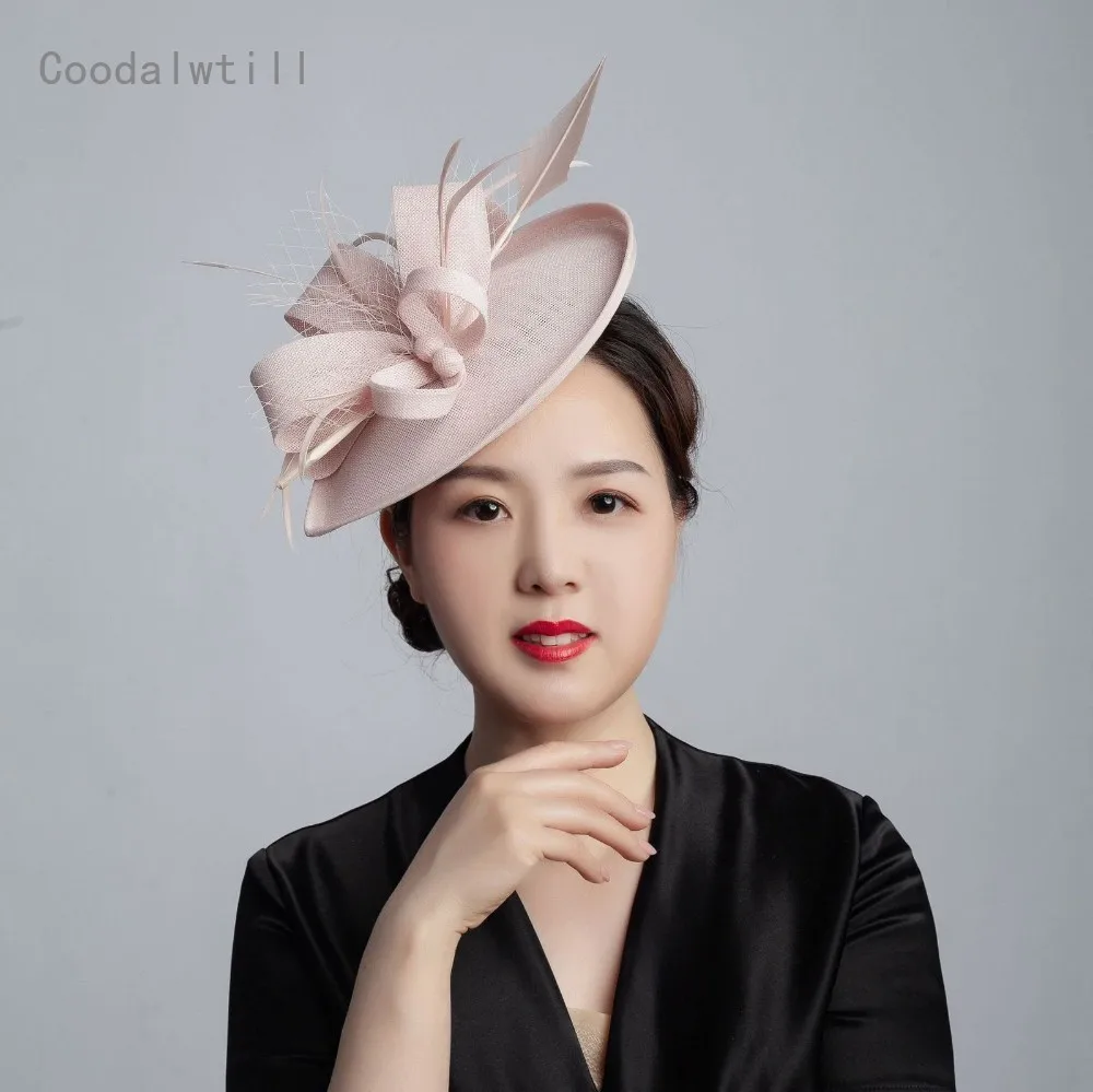 Ladies Fascinator Hat Weddings - Women'S Fashion Melbourne incelemesi ve fiyatı