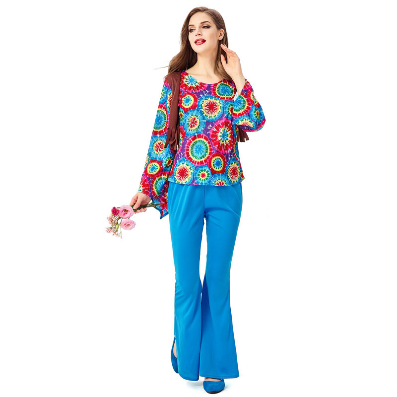 Umorden Adult Retro 60s 70s Hi - Women'S Fashion Of The 60S incelemesi ve fiyatı