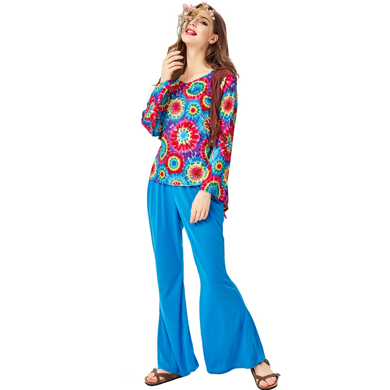 Umorden Adult Retro 60s 70s Hi - Women'S Fashion Of The 60S incelemesi ve fiyatı