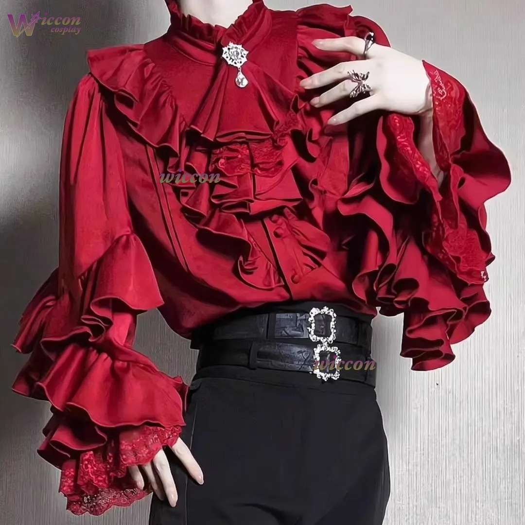 Lolita Gothic Vampire Cosplay  - Women'S Fashion Suit incelemesi ve fiyatı