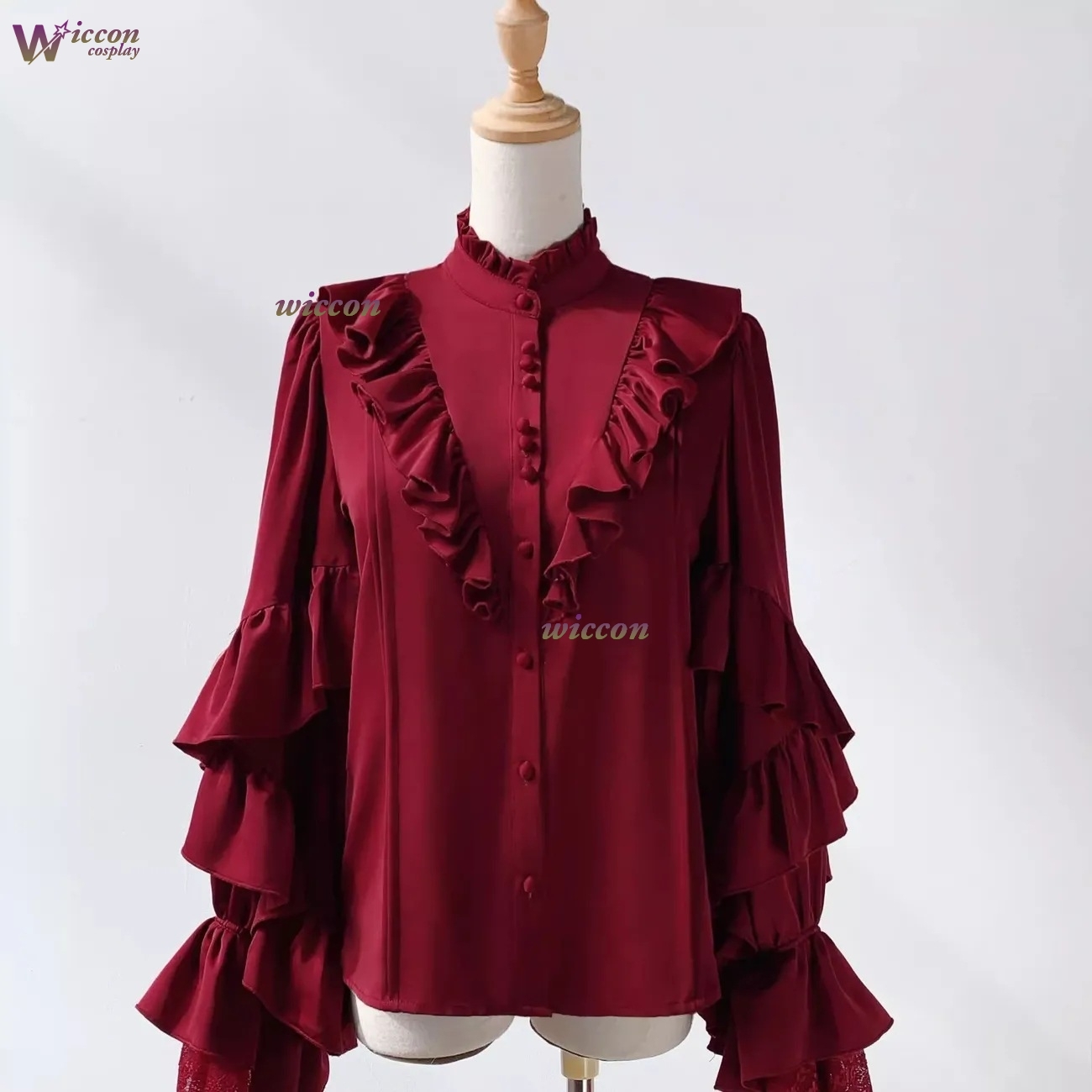 Lolita Gothic Vampire Cosplay  - Women'S Fashion Suit incelemesi ve fiyatı