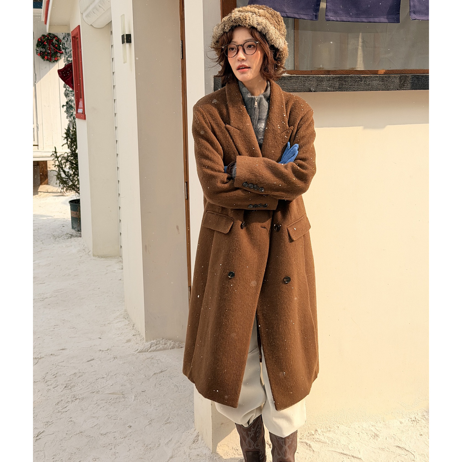 Allingentle Women's Suit Long  - Women'S Fashion Jackets incelemesi ve fiyatı