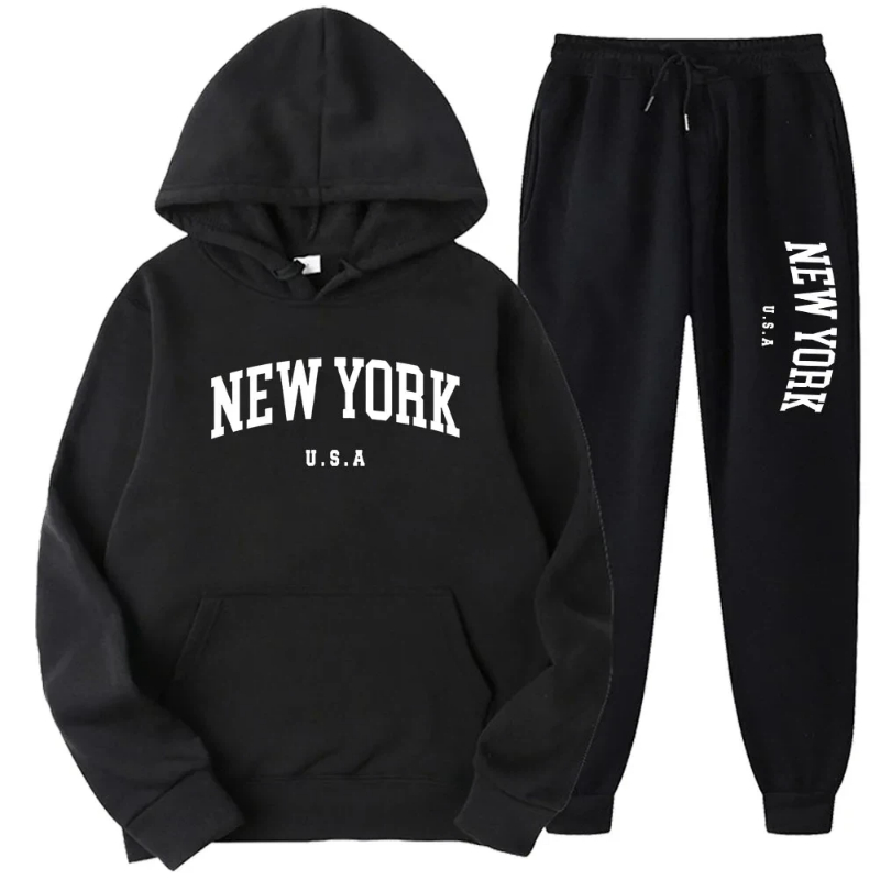 Men Women New York U.S.A City  - Women Fashion Style incelemesi ve fiyatı
