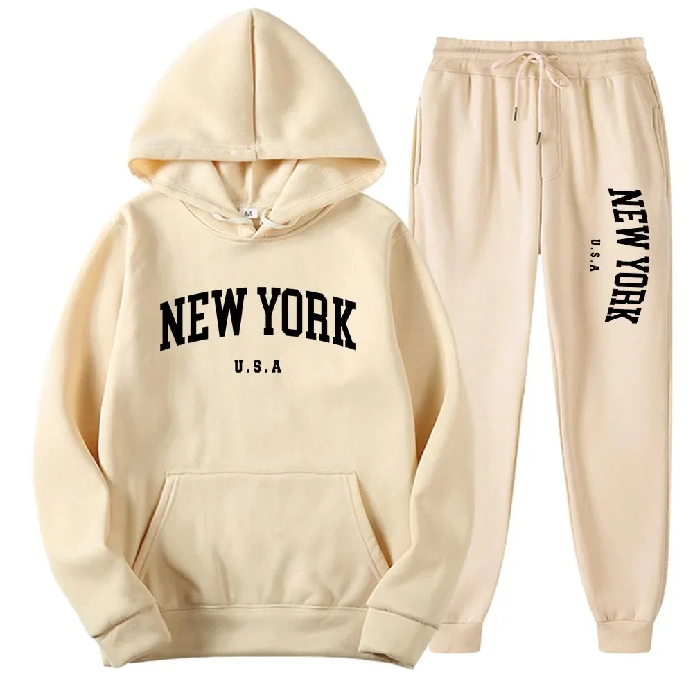 Men Women New York U.S.A City  - Women Fashion Style incelemesi ve fiyatı