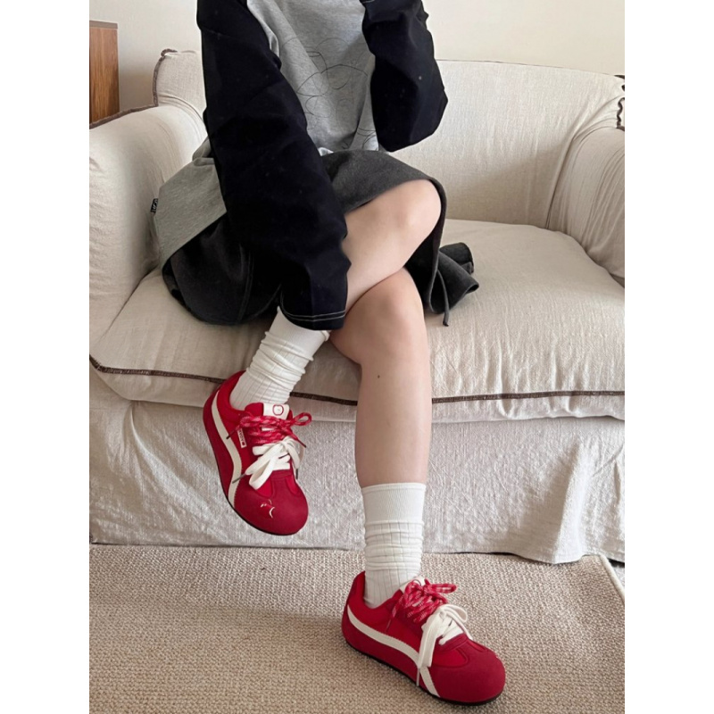 Women's German Training Shoes  - Sneakers Fashion Women incelemesi ve fiyatı