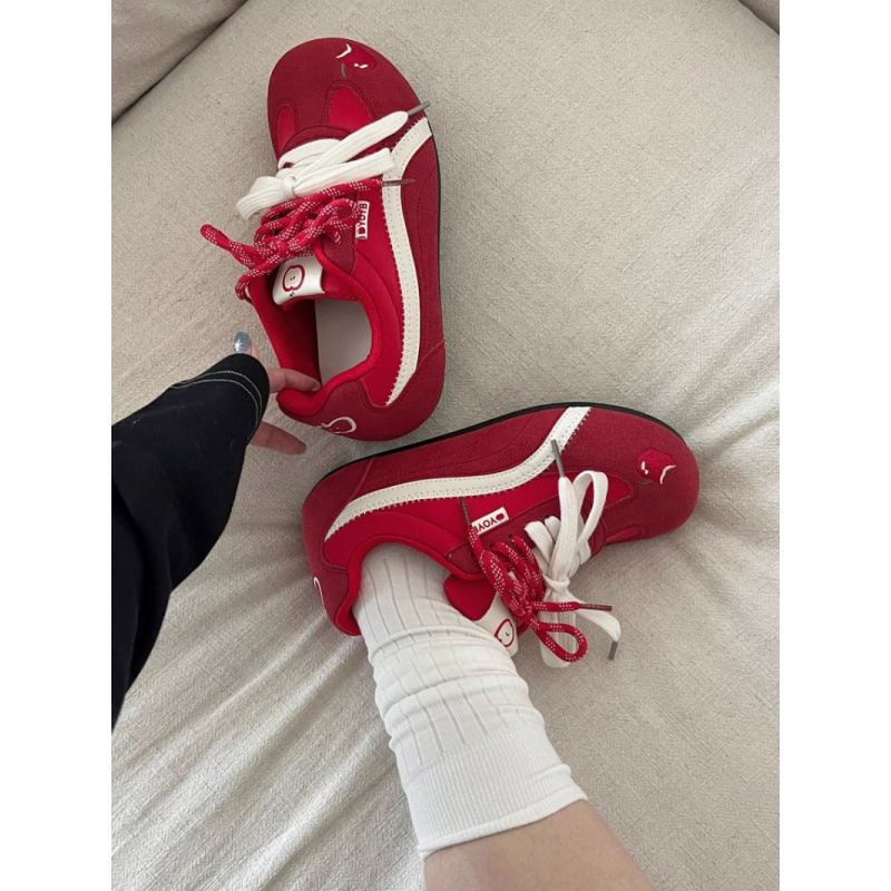 Women's German Training Shoes  - Sneakers Fashion Women incelemesi ve fiyatı