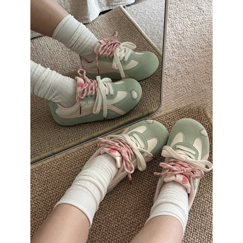 Women's German Training Shoes  - Sneakers Fashion Women incelemesi ve fiyatı