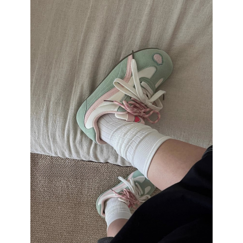 Women's German Training Shoes  - Sneakers Fashion Women incelemesi ve fiyatı