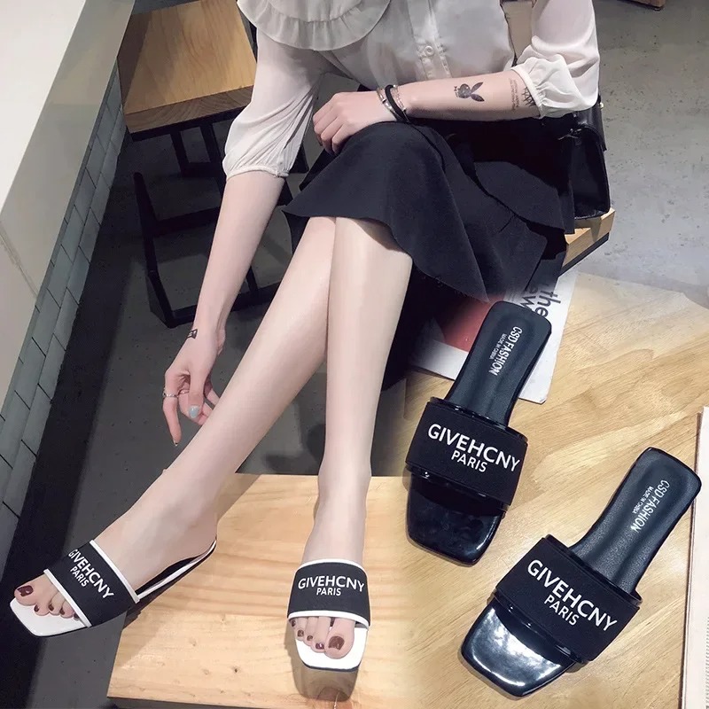 Women's Slippers Brand Summer  - Women'S Fashion Summer 2025 incelemesi ve fiyatı