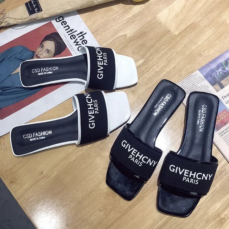 Women's Slippers Brand Summer  - Women'S Fashion Summer 2025 incelemesi ve fiyatı
