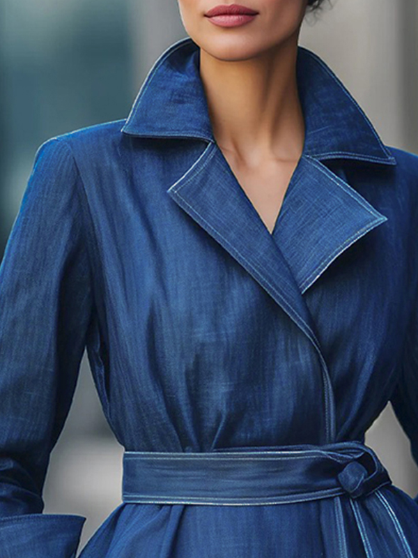 Fall Spring 2026 Fashion Denim - Women'S Fashion Jackets incelemesi ve fiyatı
