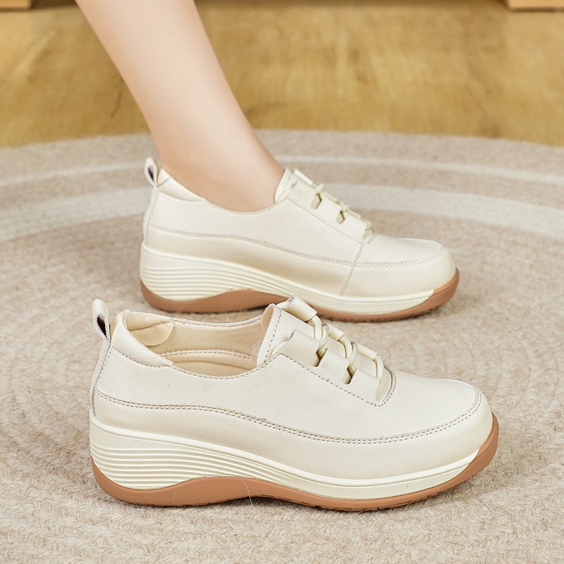 2025 Trainers Spring/Summer Wo - Sneakers Fashion Women incelemesi ve fiyatı