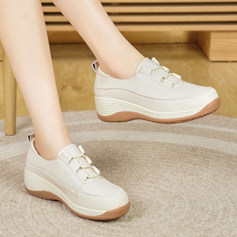 2025 Trainers Spring/Summer Wo - Sneakers Fashion Women incelemesi ve fiyatı