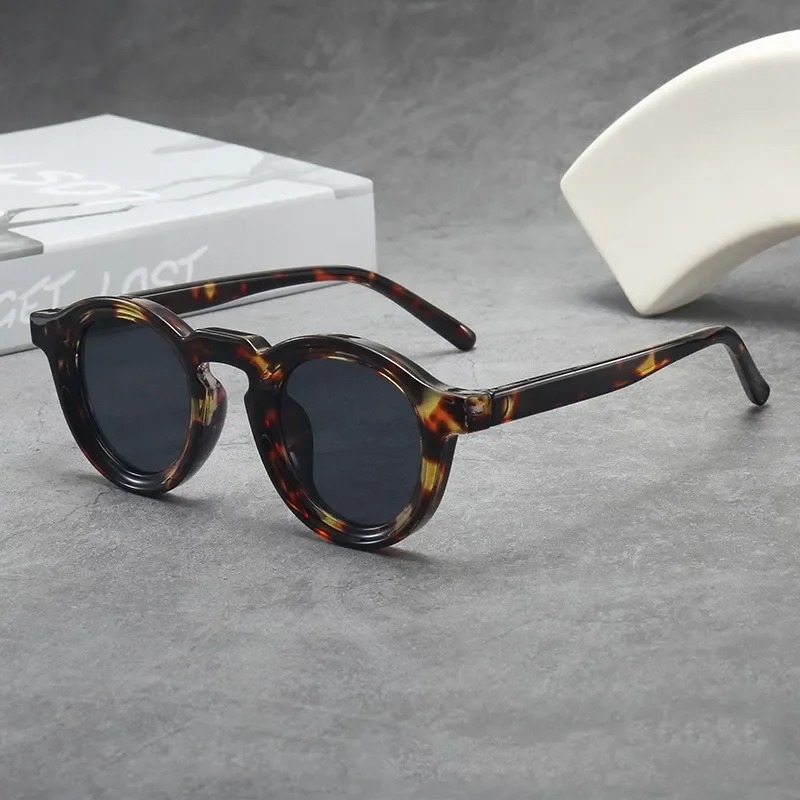 High Quality Round Sunglasses  - Women'S Fashion Eyeglass Frames incelemesi ve fiyatı