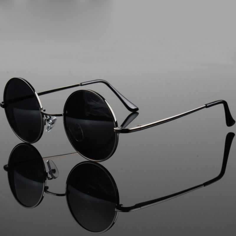 Retro Vintage Round Sunglasses - Women'S Fashion Eyeglass Frames incelemesi ve fiyatı
