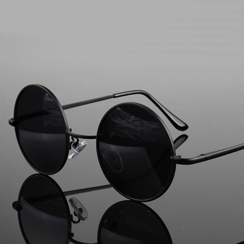 Retro Vintage Round Sunglasses - Women'S Fashion Eyeglass Frames incelemesi ve fiyatı