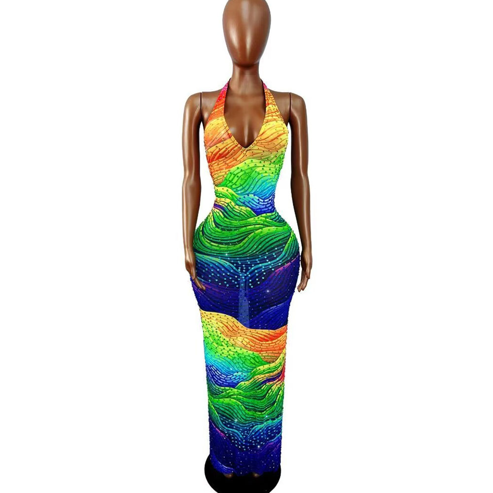 Irregular Line Pattern Designe - Women Fashion Photoshoot incelemesi ve fiyatı