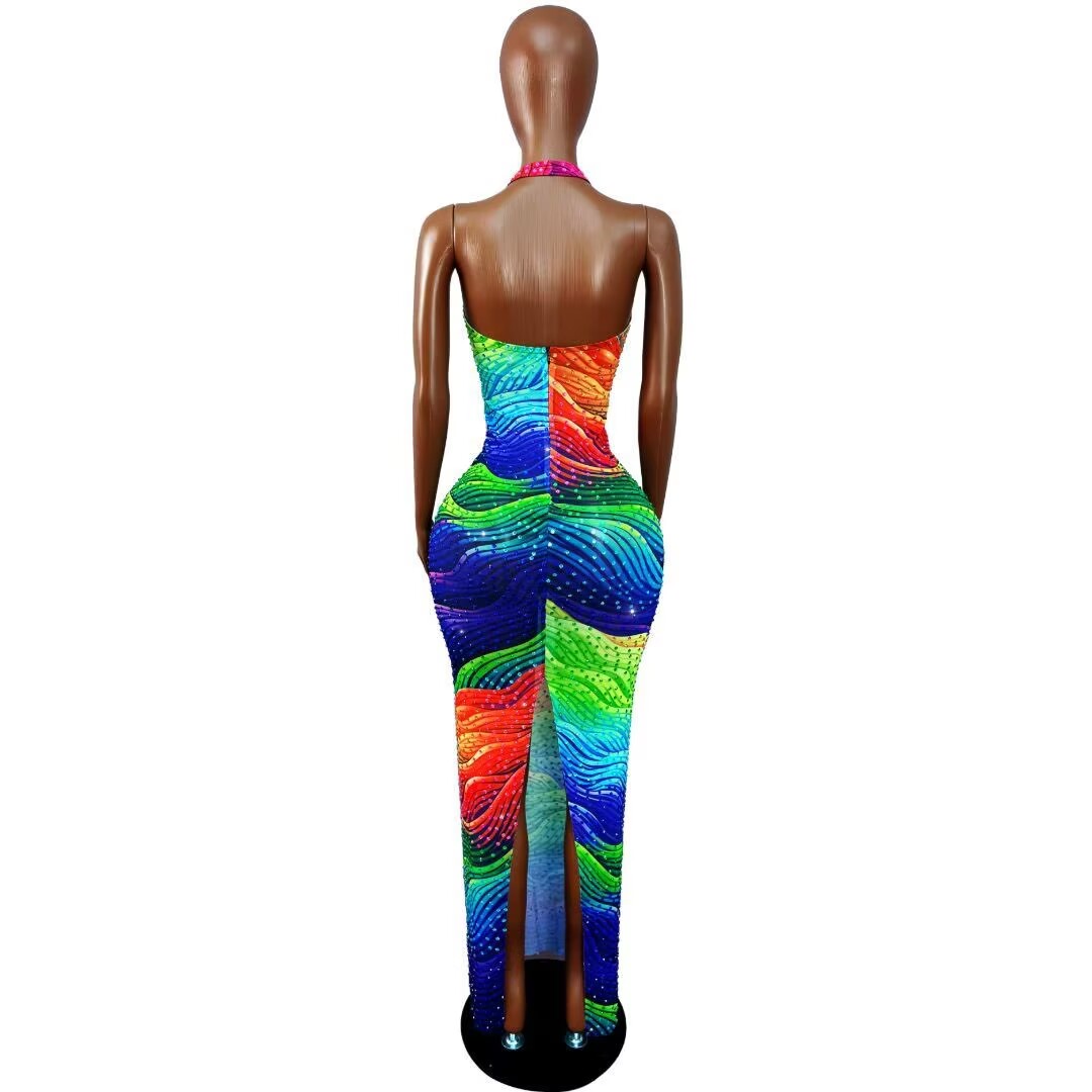 Irregular Line Pattern Designe - Women Fashion Photoshoot incelemesi ve fiyatı